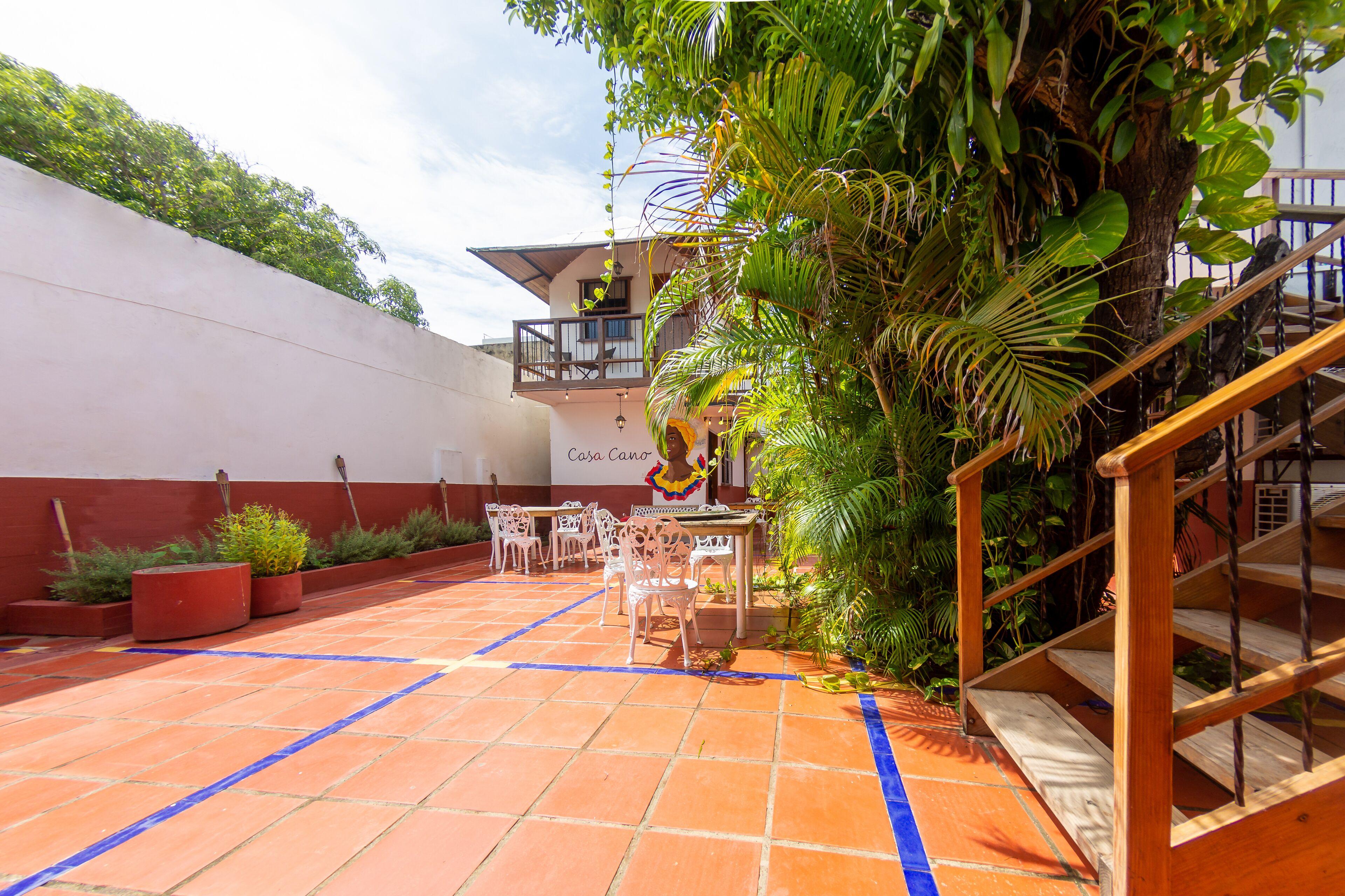Ayenda Casa Cano 1805 3*